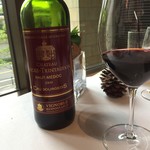 レストラン ヴァリエ - 