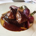 レストラン ヴァリエ - 