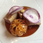 レストラン ヴァリエ - 