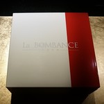 La BOMBANCE - 先付