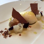 レストラン ヴァリエ - 