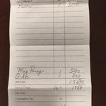 レストラン ヴァリエ - 