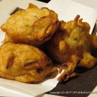 海鮮原始焼 ろば炭魚 赤羽本店 - 