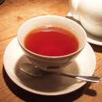 カフェ マメヒコ - フルーツローズ(780円)