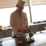 Teppanyaki Sazanka - 