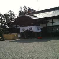 上杉伯爵邸 - 