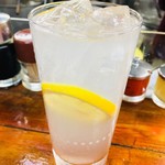 らーめん 蝦夷 - 