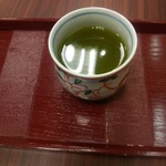 Shumpouchaen - 日本茶「輝き」