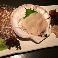 魚心 新宿総本店 - 