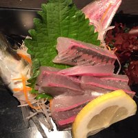 魚心 新宿総本店 - 