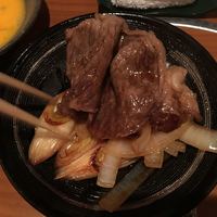 瀬里奈 本店 - すき焼き