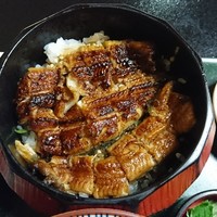 川越 いちのや - ひつまぶし うなぎアップ