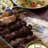 浜田精肉店 浜田精肉店