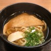 手打うどん けんどん屋