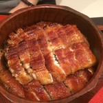 Sumibi Unagi Shichifuku - 