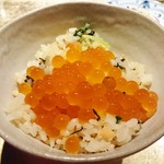 La BOMBANCE - おかわり腹子飯