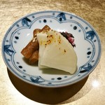 La BOMBANCE - 香の物