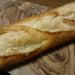 LA BOULANGERIE PANACHE - 