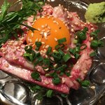 Yakiniku Aburiya Musashi - 