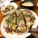 Okonomiyaki Tokugawa - 