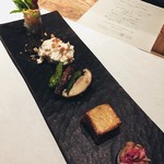 スパイスカフェ - 