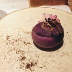 スパイスカフェ - 