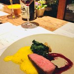 スパイスカフェ - 