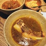 スパイスカフェ - 