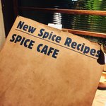 スパイスカフェ - 