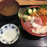 丼兵衛 - 