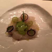 Jean-Georges Tokyo - 