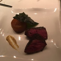 Jean-Georges Tokyo - 
