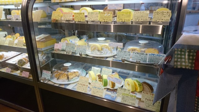 うしゃぎさん 町田 ケーキ 食べログ