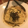 セルフィッシュ ダイニング - 料理写真: