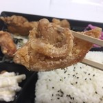 からあげ家 奥州いわい - 