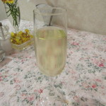 ぐるまんど・なかしま - 【セグラヴューダス　ブルートレゼルバ（フルボトル）　４０００円】