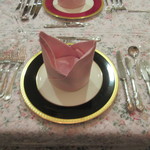 ぐるまんど・なかしま - セッティング♪