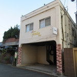 ぐるまんど・なかしま - 外観♪