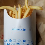 LOTTERIA - 