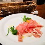 カンティノーネ ItalianBAR KIMURAYA - 