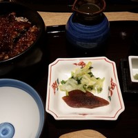 ひつまぶし名古屋備長 大名古屋ビルヂング店 - 