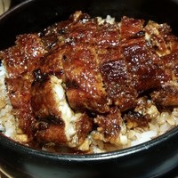 ひつまぶし名古屋備長 大名古屋ビルヂング店 - 
