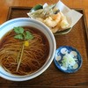 蕎麦 つづら