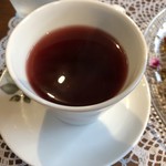 山Cafe一歩 - 