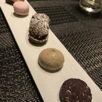 レストラン リューズ - 