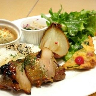 Cafe&Sweets なちゅらる_0