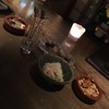 BAR タビビトノキ - 料理写真:
