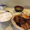 お食事処 いのうえ