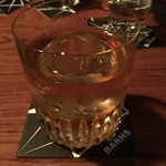 バー・バーンズ - フレンチコネクション