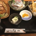 三代目網元　魚鮮水産 - 